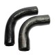 MS Long Bend IBR Type CS Buttweld Elbow 3D Radius 90 Degree SML SCH 40 ISS Standard Full Length